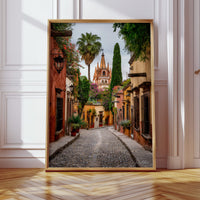 Gallery image 6 for AL1814 - Premium Art Print