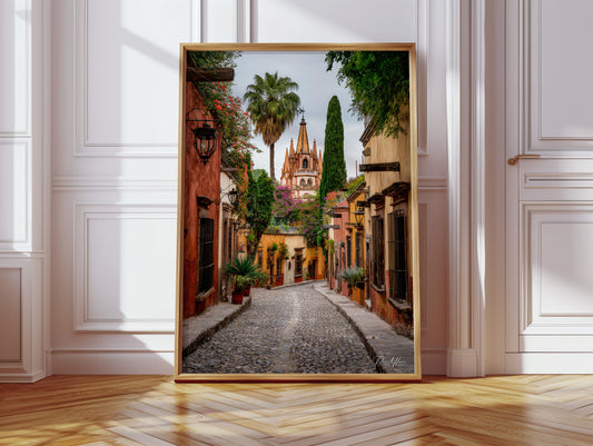 Gallery image 6 for AL1814 - Premium Art Print