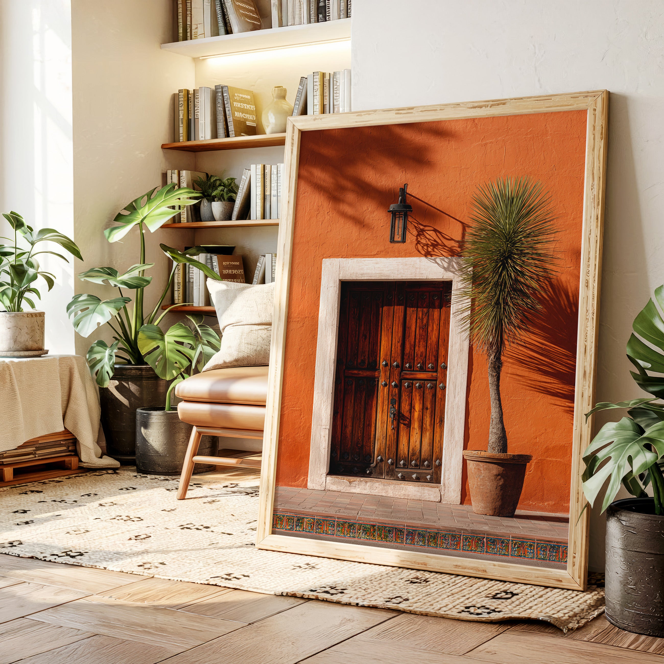 Gallery image 6 for AL1815 - Premium Art Print