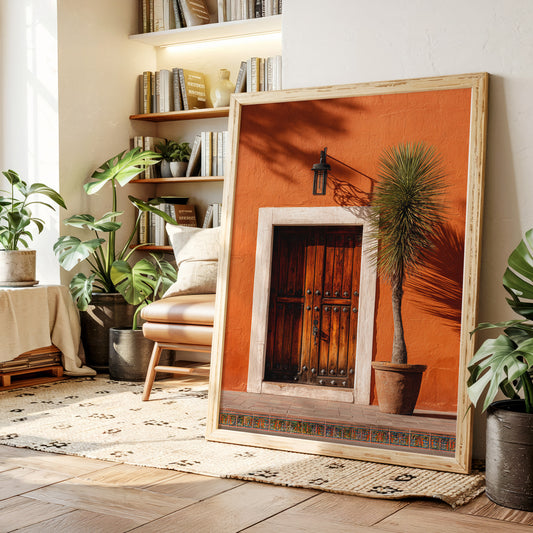 Gallery image 6 for AL1815 - Premium Art Print