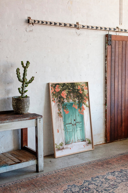 Gallery image 6 for AL1816 - Premium Art Print