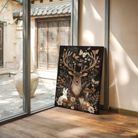 Gallery image 7 for AL0024 - Premium Art Print