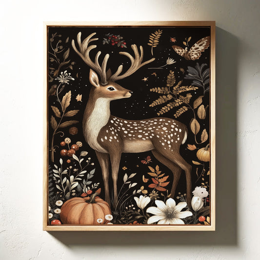 Gallery image 7 for AL0025 - Premium Art Print