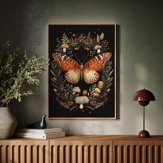 Gallery image 7 for AL0026 - Premium Art Print
