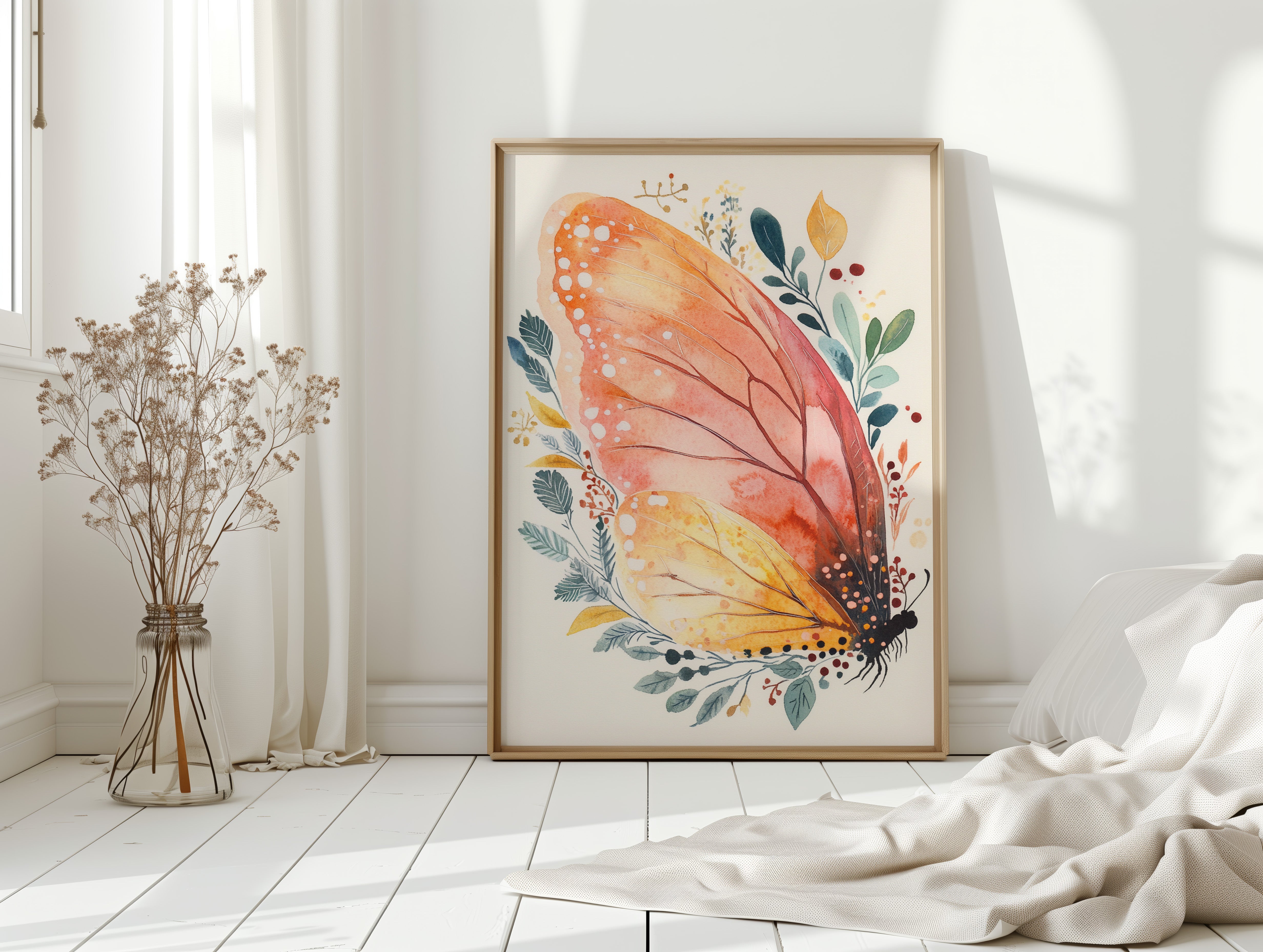 Gallery image 7 for AL0027 - Premium Art Print