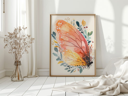 Gallery image 7 for AL0027 - Premium Art Print