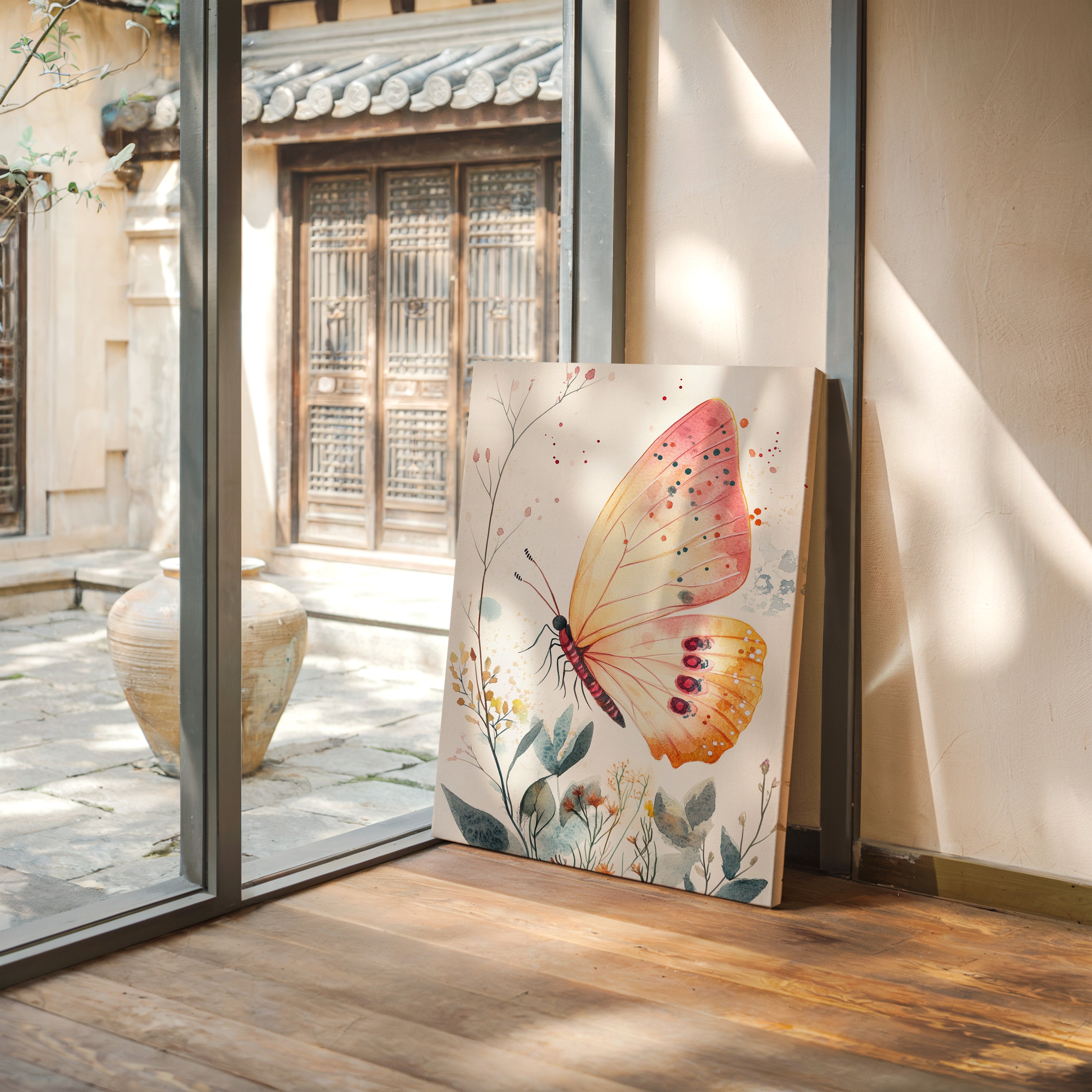 Gallery image 7 for AL0028 - Premium Art Print