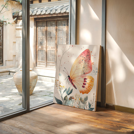 Gallery image 7 for AL0028 - Premium Art Print