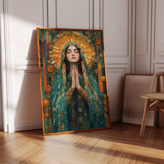 Gallery image 7 for AL0029 - Premium Art Print