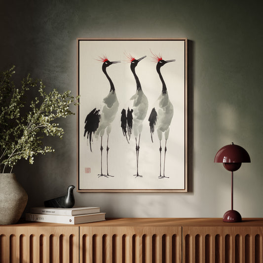 Gallery image 7 for AL0031 - Premium Art Print