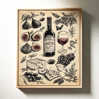 Gallery image 7 for AL0035 - Premium Art Print