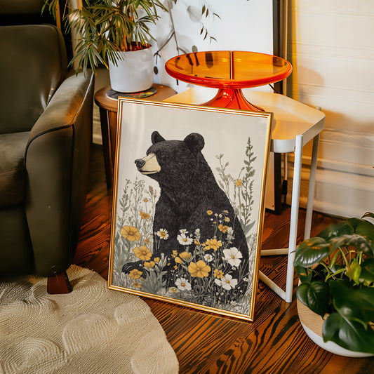 Gallery image 7 for AL0039 - Premium Art Print