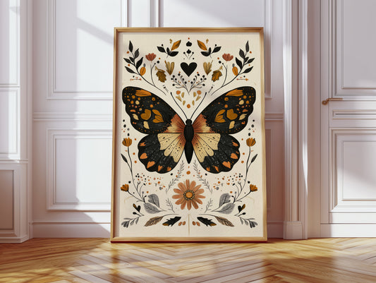 Gallery image 7 for AL0040 - Premium Art Print
