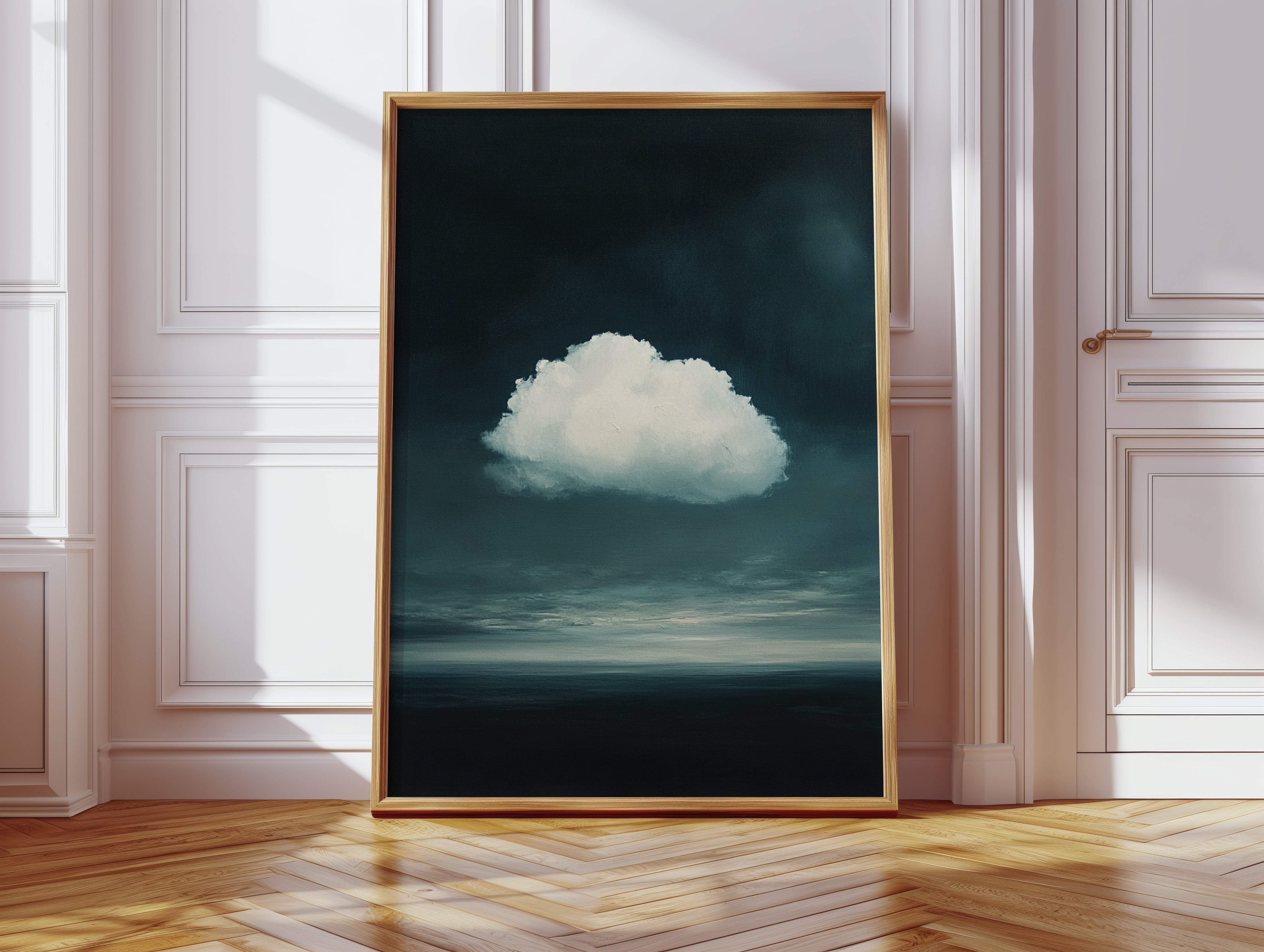 Gallery image 7 for AL0042 - Premium Art Print