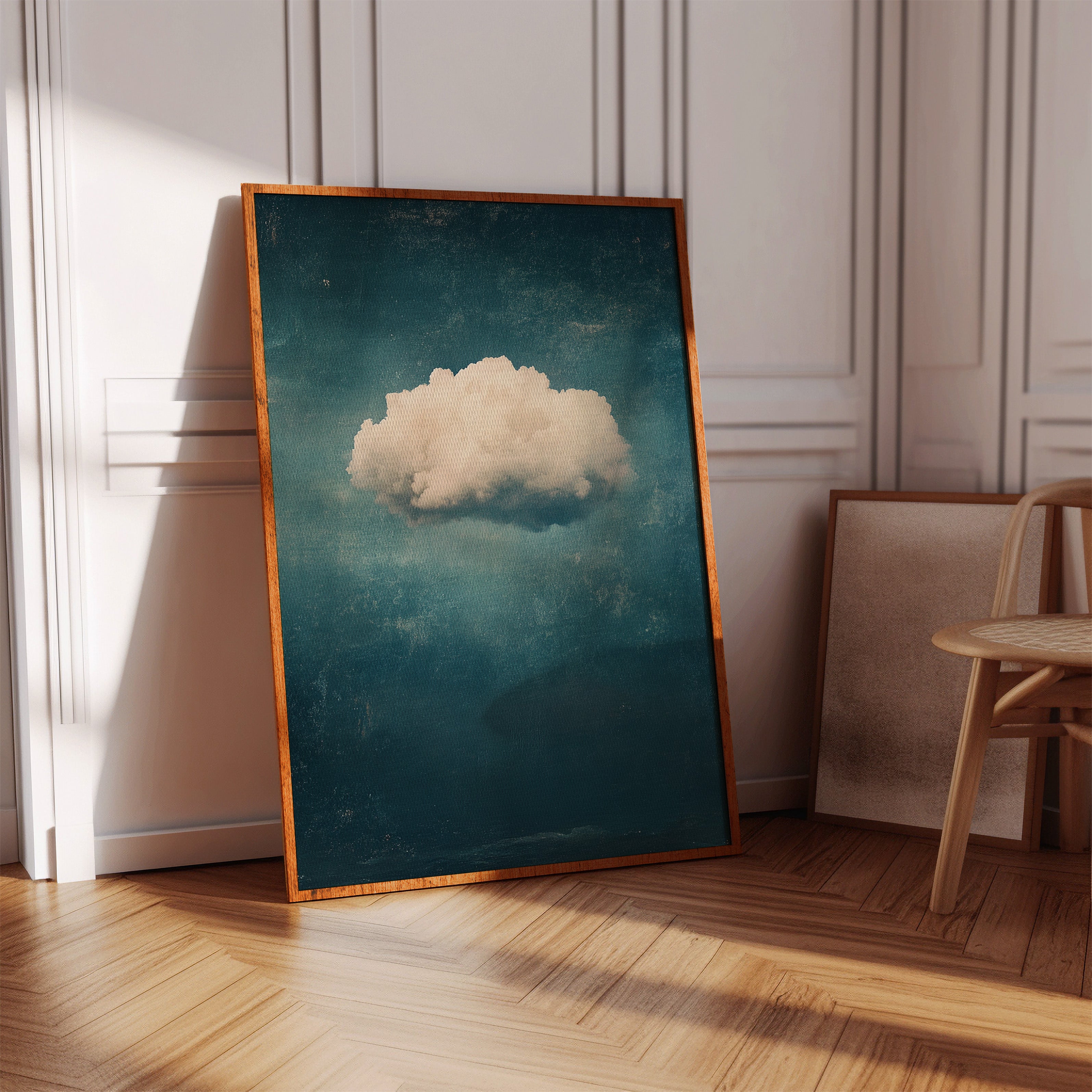 Gallery image 7 for AL0045 - Premium Art Print