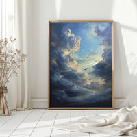 Gallery image 7 for AL0046 - Premium Art Print