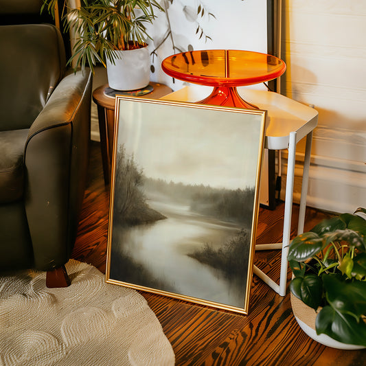 Gallery image 7 for AL0047 - Premium Art Print