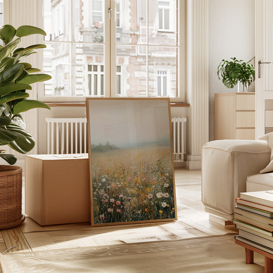 Gallery image 7 for AL0049 - Premium Art Print