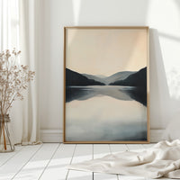 Gallery image 7 for AL0050 - Premium Art Print