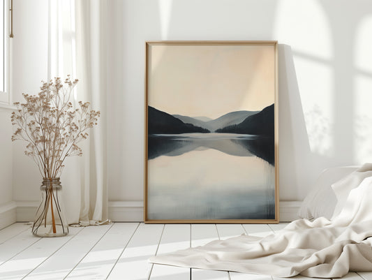 Gallery image 7 for AL0050 - Premium Art Print
