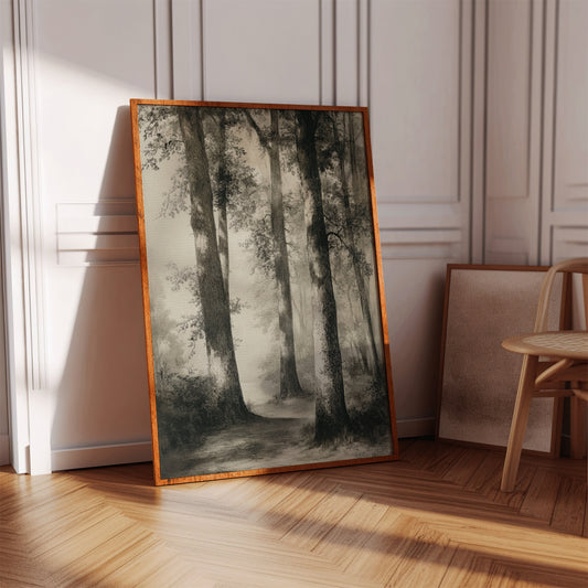 Gallery image 7 for AL0052 - Premium Art Print