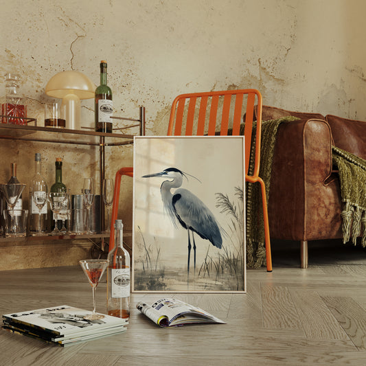 Gallery image 7 for AL0054 - Premium Art Print