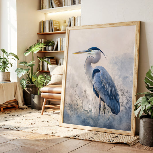 Gallery image 7 for AL0055 - Premium Art Print