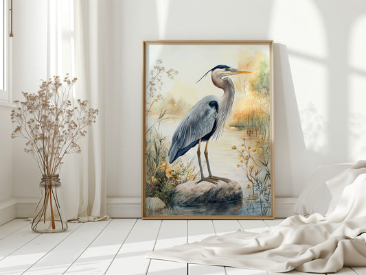 Gallery image 7 for AL0056 - Premium Art Print