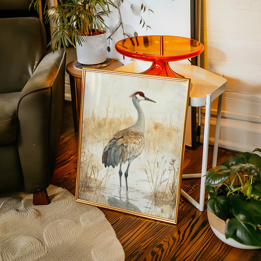 Gallery image 7 for AL0058 - Premium Art Print