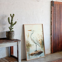 Gallery image 7 for AL0059 - Premium Art Print