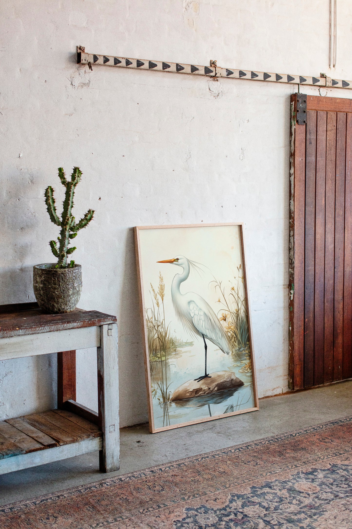 Gallery image 7 for AL0059 - Premium Art Print
