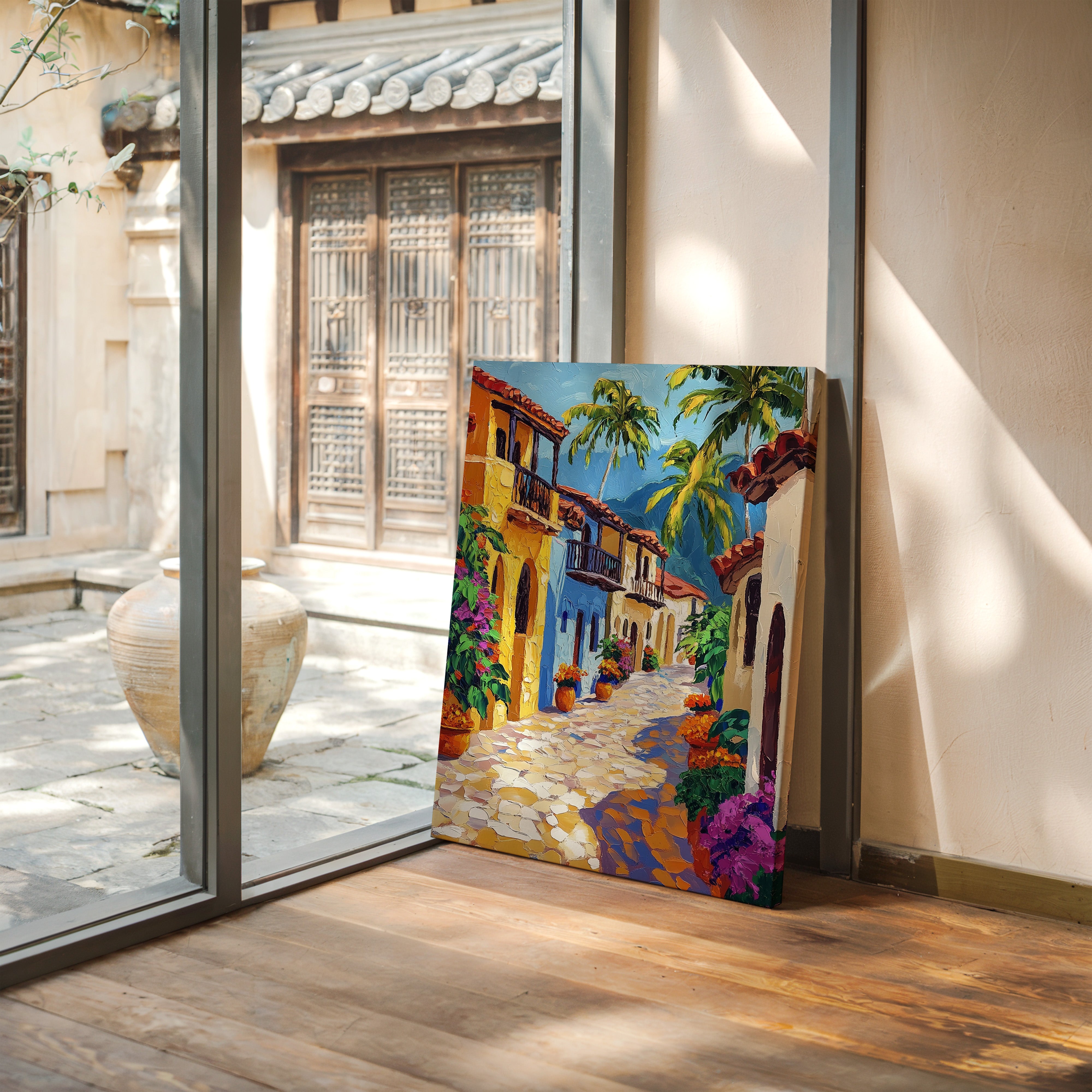 Gallery image 7 for AL0060 - Premium Art Print