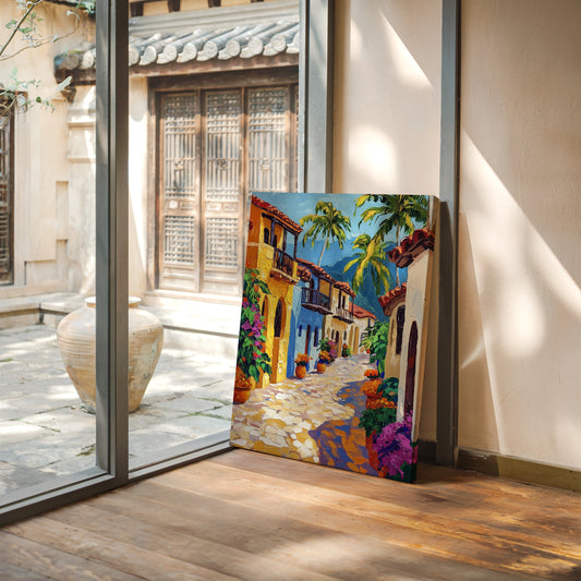 Gallery image 7 for AL0060 - Premium Art Print