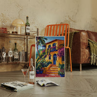 Gallery image 7 for AL0062 - Premium Art Print