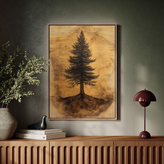 Gallery image 7 for AL0065 - Premium Art Print