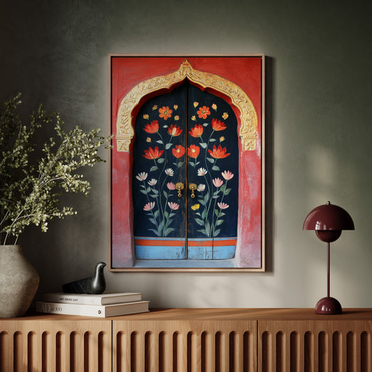 Gallery image 7 for AL0066 - Premium Art Print