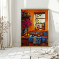 Gallery image 7 for AL0068 - Premium Art Print