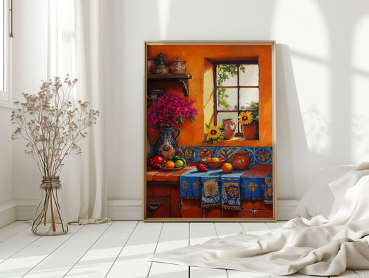 Gallery image 7 for AL0068 - Premium Art Print