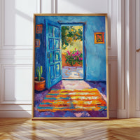 Gallery image 7 for AL0070 - Premium Art Print