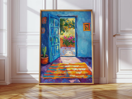 Gallery image 7 for AL0070 - Premium Art Print