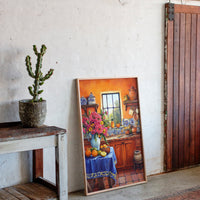 Gallery image 7 for AL0071 - Premium Art Print