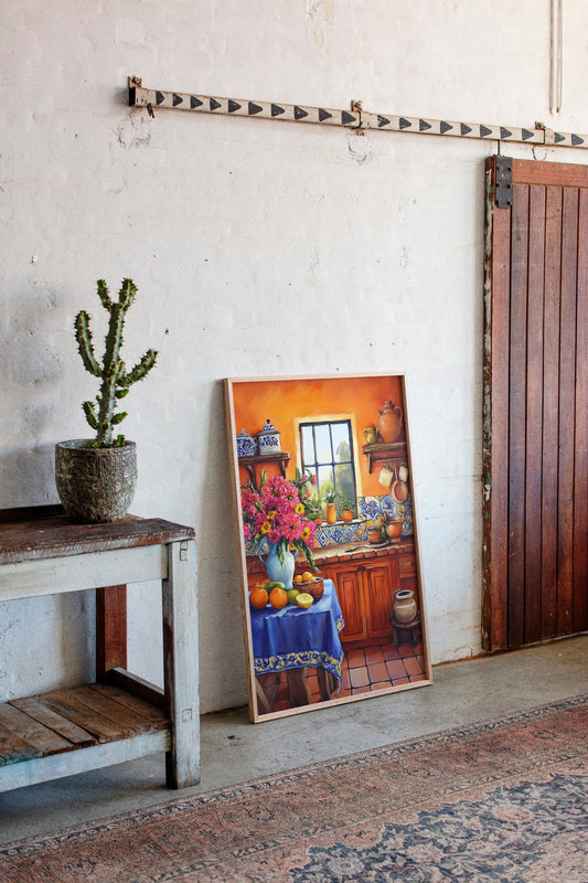 Gallery image 7 for AL0071 - Premium Art Print