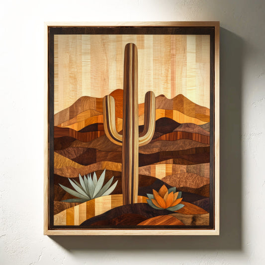 Gallery image 7 for AL0072 - Premium Art Print