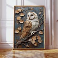 Gallery image 7 for AL0075 - Premium Art Print