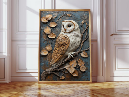 Gallery image 7 for AL0075 - Premium Art Print