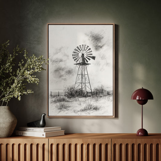 Gallery image 7 for AL0076 - Premium Art Print