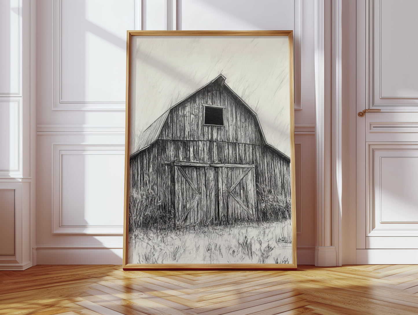 Gallery image 7 for AL0080 - Premium Art Print