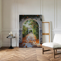 Gallery image 7 for AL0082 - Premium Art Print