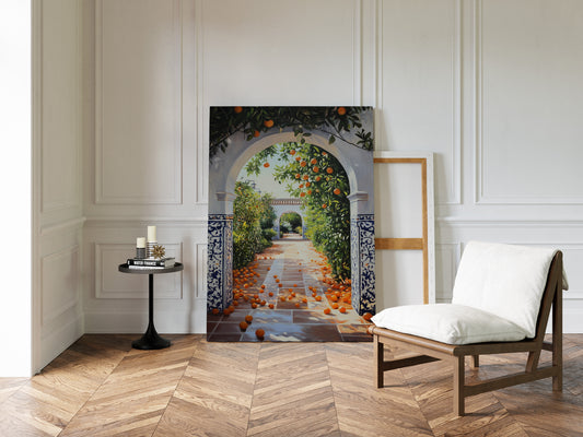 Gallery image 7 for AL0082 - Premium Art Print