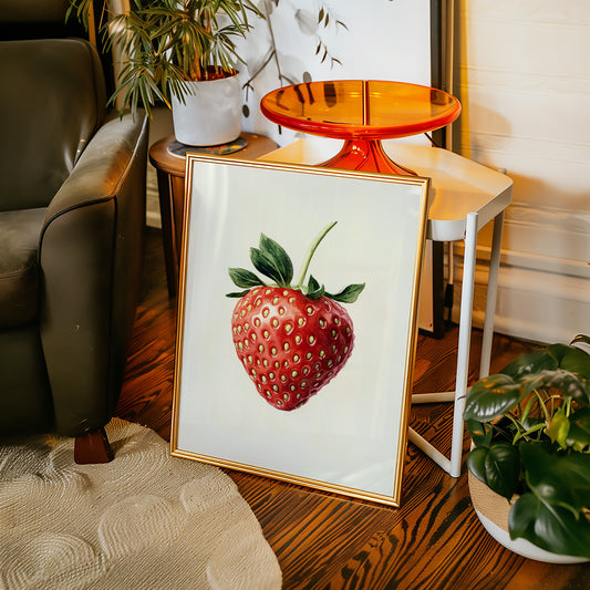 Gallery image 7 for AL0083 - Premium Art Print